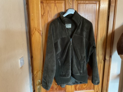 Mens hoggs fife fleece - fife,