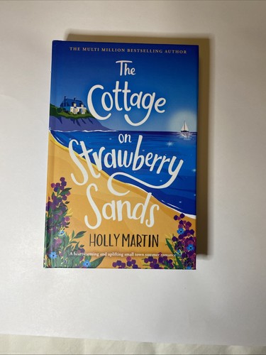 Holly martin the cottage on - holly,