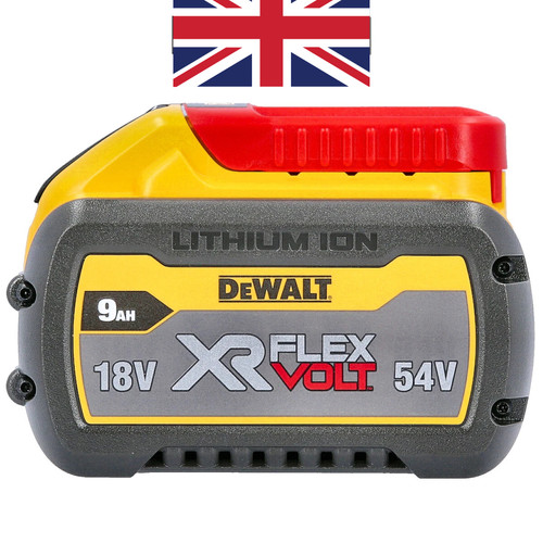 Dewalt dcb547 18v 54v - dewalt, xr