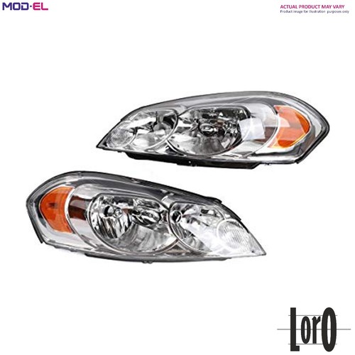 Headlight 665 1124rmld for - headlight,