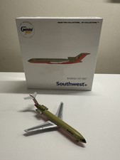400 gemini jets - 1:400,