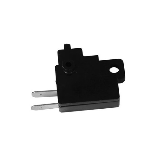 Stop switch for - for, dink
