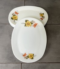 Vintage pyrex autumn - pyrex, glory