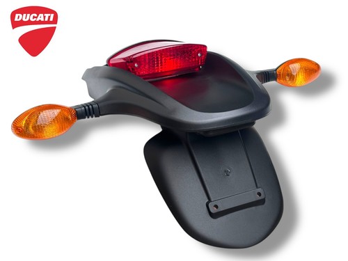 Original tail tidy - original,