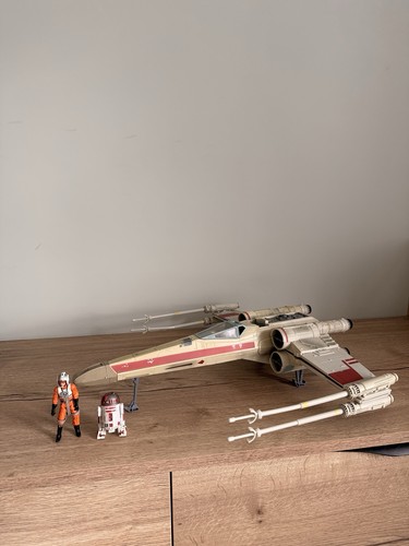Star wars 2002 - star,
