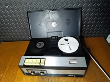 Vintage philips 4302 reel - reel, to
