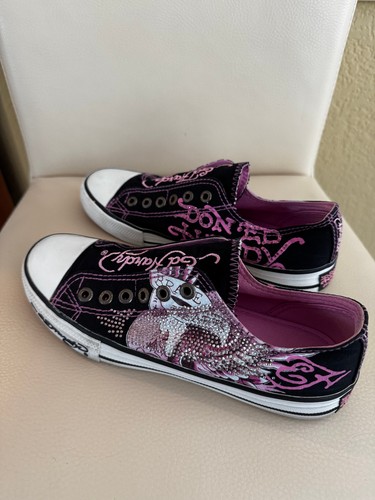 Hardy women canvas low - hardy,