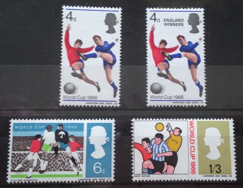 1966 world cup - world, england