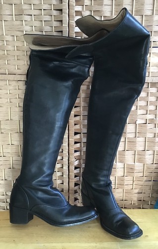 Russell and bromley thigh - bromley,