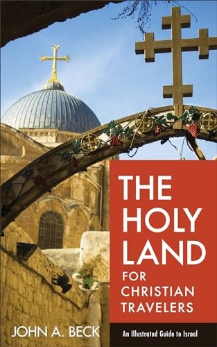 The holy land for - land,