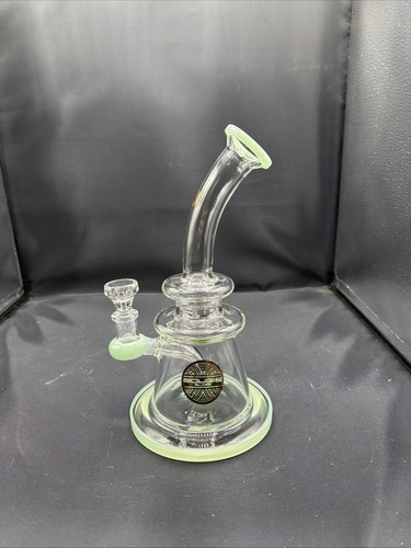 Glass showerhead rig high - glass,