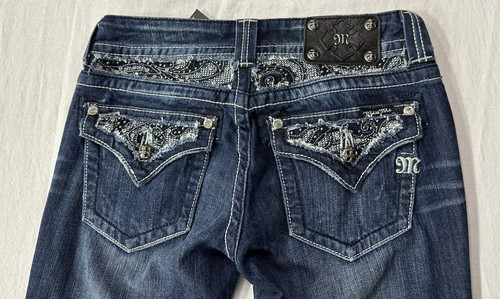 Miss women boot cut - miss, me