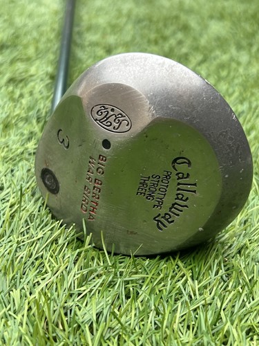 Callaway big bertha - bertha, #3