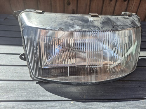 Kawasaki zzr1100 headlight - zzr1100,