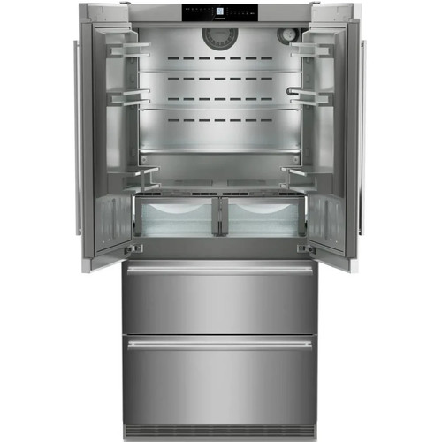 Liebherr freestanding with - freestanding,
