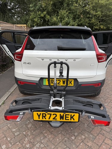 Genuine volvo thule - genuine, xtf2