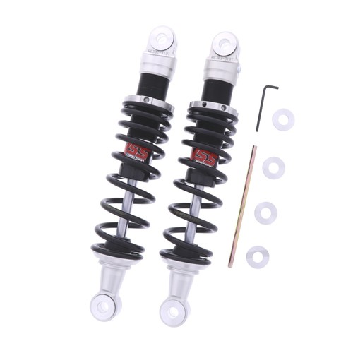 Yss rear twin shock - yss,