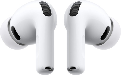 Apple airpods pro white - apple,