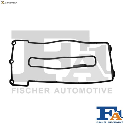 Gasket set cylinder - gasket, head