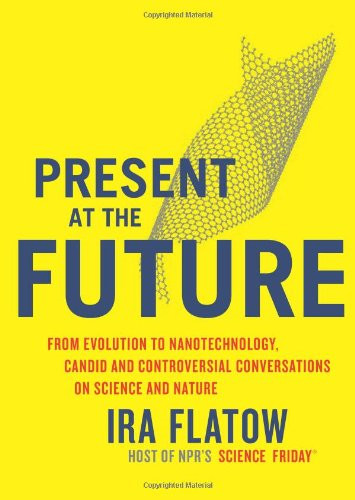 Present the future - future:, from