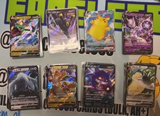 Pokemon cards bundle - pokemon,