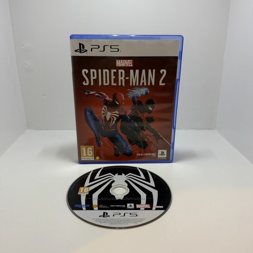 Marvel spider man - marvel's, for