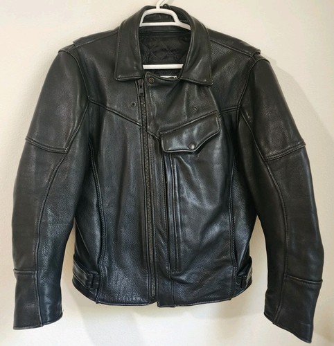 Fox creek leather - fox,