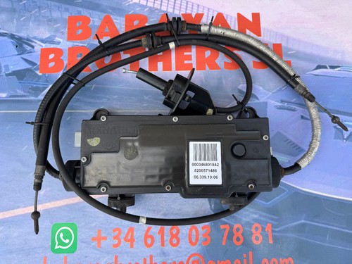 8200571486 renault scenic - 8200571486,