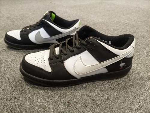 Nike dunk low pro - x, jeff