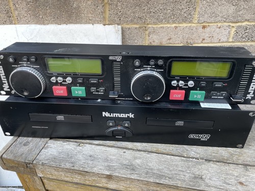 Numark cdn22 mk4 - cdn22, cd