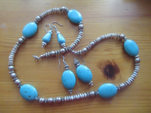 Native american jewellery - native,