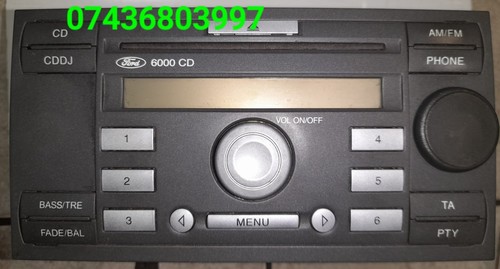Music radio player head - music, cd