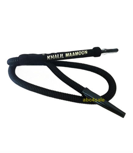 Shisha hookah khalil mamoon - khalil,