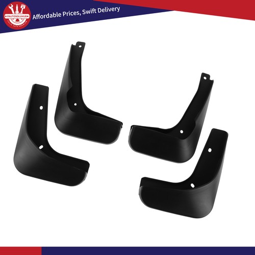 Mud flaps splash guards set - 1,
