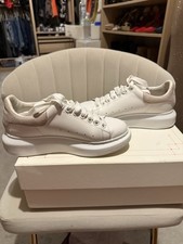 Alexander mcqueen oversized - alexander,