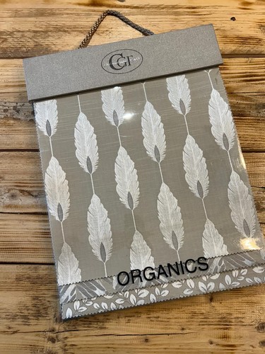Chatham glyn organics fabric - "organics",