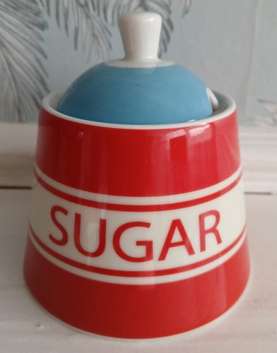 Vintage retro style portmerion - vintage,