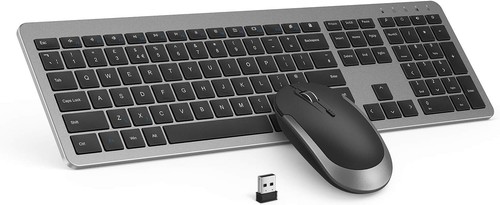 Seenda wireless keyboard and - seenda,