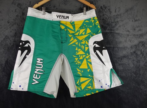 Venum aussie hero fight shorts - venum,