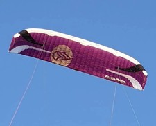 Foil kite flysurfer speed - speed, 5