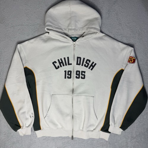 Genuine childish varsity rare - genuine,