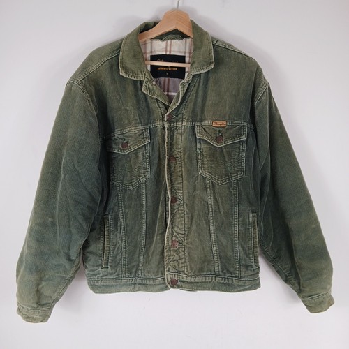 Vintage 90s wrangler mens - vintage,