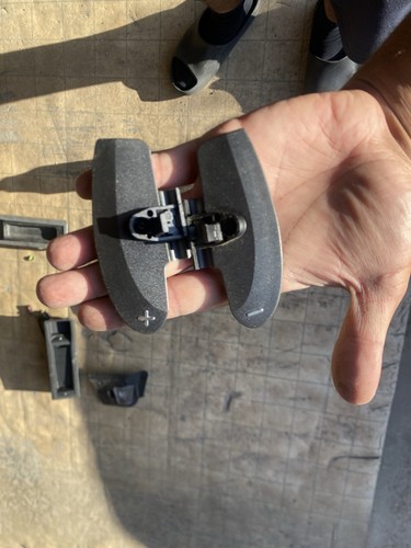 Bmw e46 smg paddles and - bmw,
