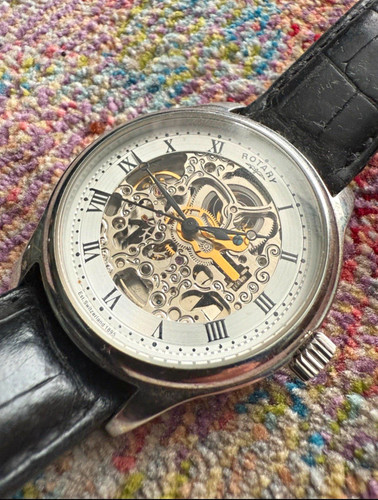 Rotary gs02518 mens - gs02518/06,