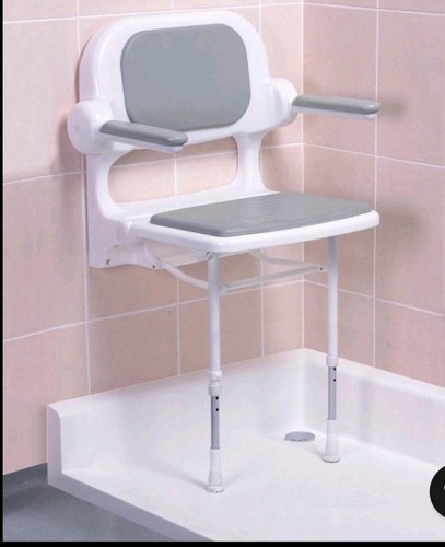 Akw 2000 series - series, shower