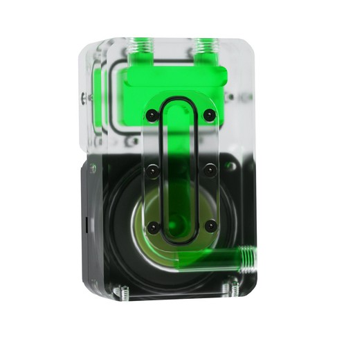 Barrow spd10 dc12v 10w - dc12v,