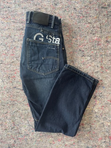 Star raw radar low loose - low,