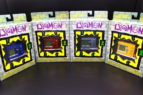 Digimon 20th anniversary - digimon,