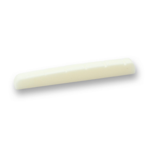 Fender bone guitar nut 42mm - guitar,