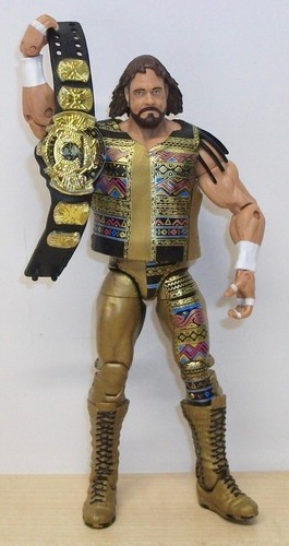 Wwe macho man randy - wwe, "macho
